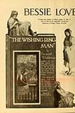 The Wishing Ring Man (The Wishing Ring Man)
