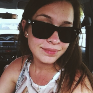 Foto de perfil de Maria Clara Cardoso