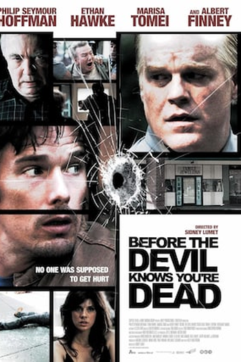  de Filme Antes que o Diabo Saiba que Você Está Morto (2007)