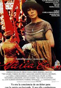 Maria Cano (María Cano)