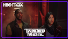 Twisted Metal: elenco da 1ª temporada - AdoroCinema