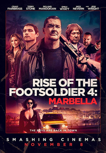 Rise of the Footsoldier: Marbella (Rise of the Footsoldier: Marbella)
