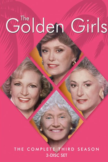  de Série As Super Gatas (1ª Temporada) (1985)