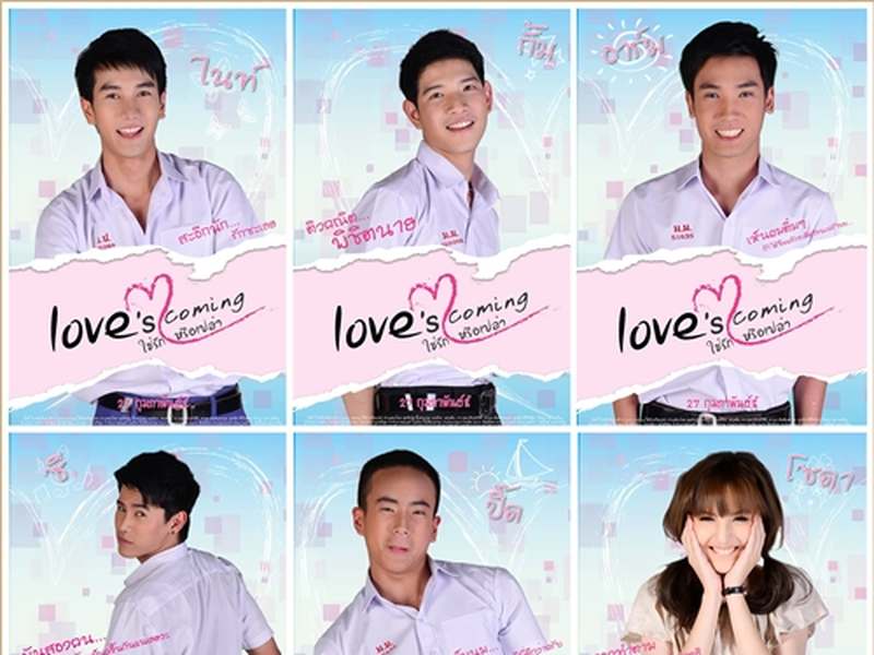 Foto 1 de Love's Coming