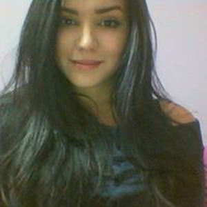 Foto de perfil de Aline