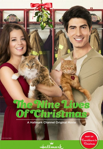 Um Amor Com 7 Vidas (The Nine Lives of Christmas)