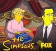 Os Simpsons - 125 Days - Donald Trump Makes One Last Try To Patch Things Up With Comey