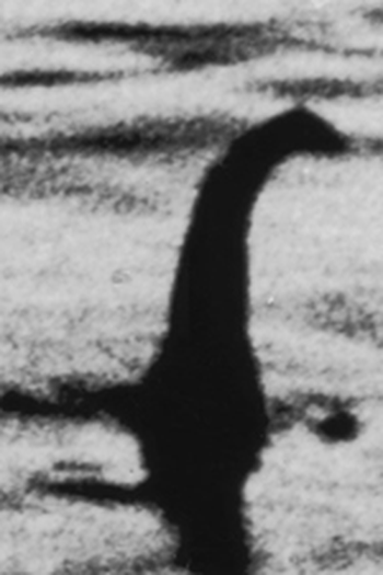 Poster de Episódio Loch Ness Monster (2014)