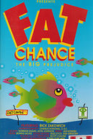 Poster 1 de Filme Fat Chance (1994)