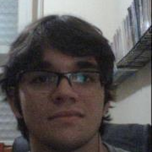 Foto de perfil de João Vitor Vieira Gonçalves