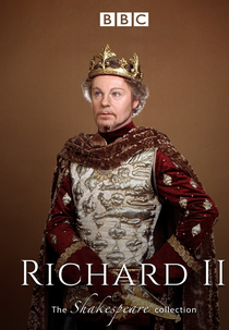 Richard II (King Richard the Second)