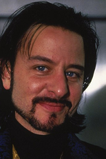 Fisher Stevens