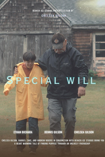  de Curta Special Will (2025)