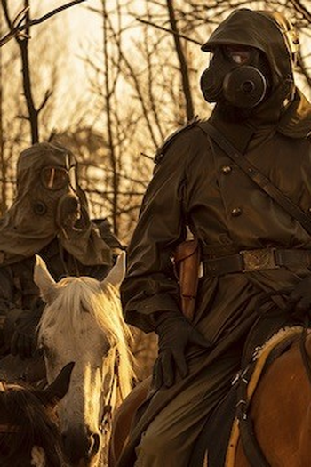 Poster de Episódio The Beacon (2021)