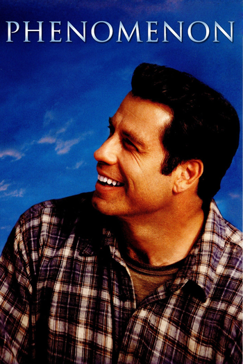  de Filme Fenômeno (1996)