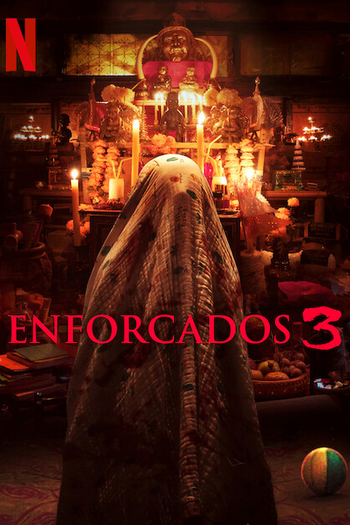  de Filme Enforcados 3 (2023)