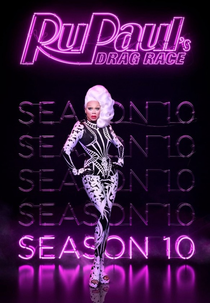RuPaul's Drag Race (10ª Temporada) (RuPaul's Drag Race (10th Season))
