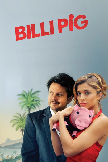  de Filme Billi Pig (2012)