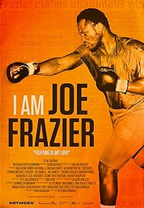 I Am Joe Frazier (I Am Joe Frazier)