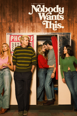 Ninguém Quer (3ª Temporada) (Nobody Wants This (Season 3))