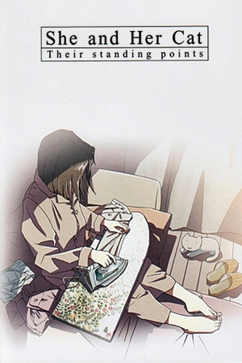  de Curta Ela e o Seu Gato (2002)