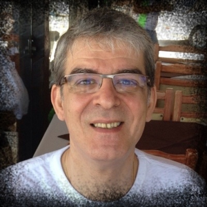 Foto de perfil de Jorge Cristian Gounaris