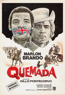 Queimada! (Quemada!)
