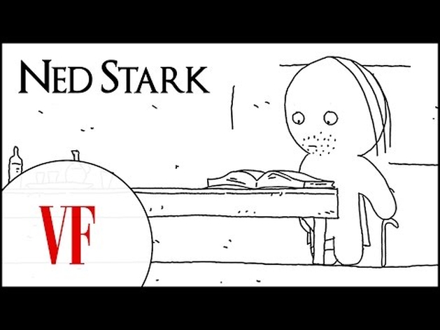 Game of Thrones: A trágica história de Ned Stark contada em 60 segundos