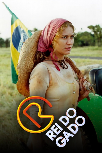  de TV O Rei do Gado (1996)