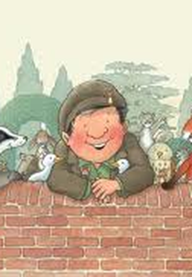 Percy, O guarda Florestal (Percy, The park Keeper)