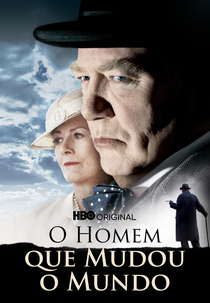 O Homem que Mudou o Mundo (The Gathering Storm)