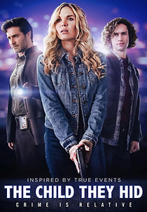 The Child They Hid (The Child They Hid)