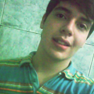Foto de perfil de Erson