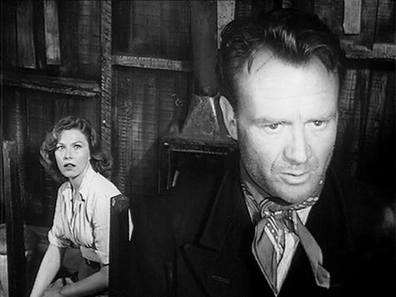 Foto 9 de The Long Memory