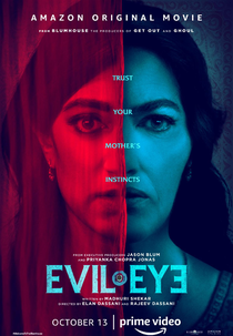 Mau-Olhado (Evil Eye)