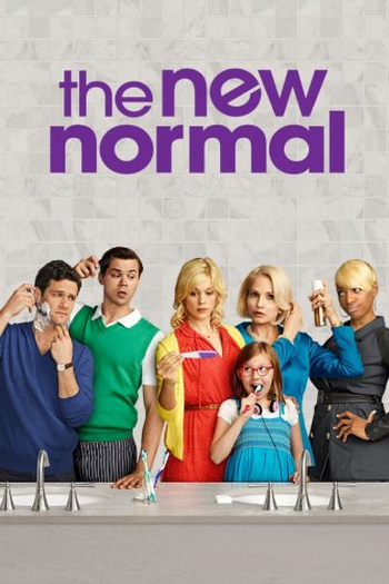  de Série The New Normal (1ª Temporada) (2012)