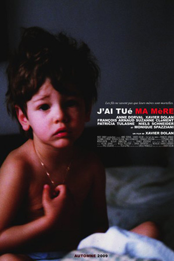  de Filme Eu Matei Minha Mãe (2009)