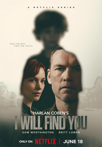Eu Vou Te Encontrar (I Will Find You)