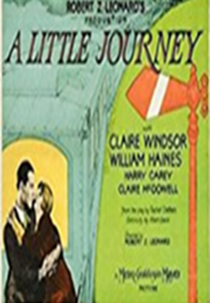 Uma Viagem Acidentada (A Little Journey)