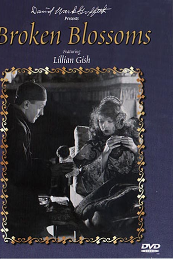  de Filme Lírio Partido (1919)