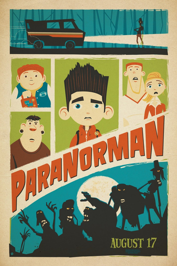  de Filme ParaNorman (2012)