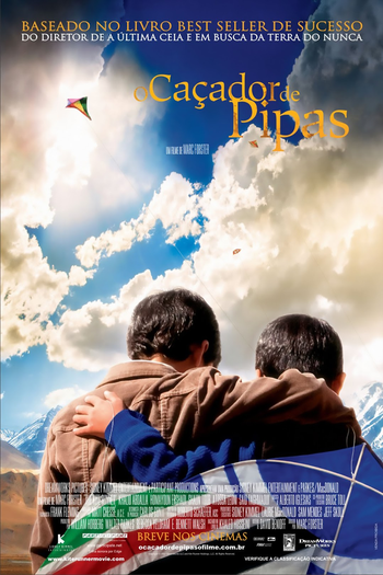  de Filme O Caçador de Pipas (2007)