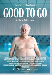 Good to Go (Srecen za umret)