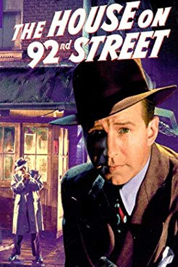  de Filme A Casa da Rua 92 (1945)