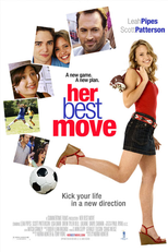 Garota Boa de Bola (Her Best Move)