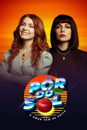  de Série Pôr do Sol (2021)