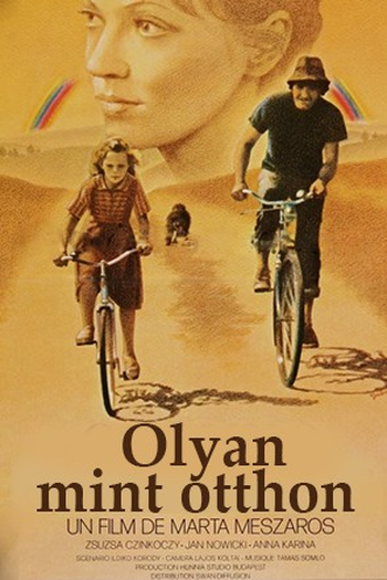  de Filme Como Se Estivesse em Casa (1978)