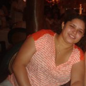 Foto de perfil de Mayara