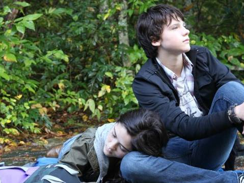 Foto 2 de The Between