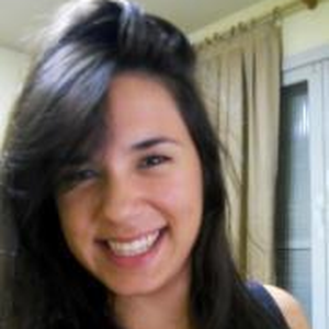 Foto de perfil de Carla Paulino